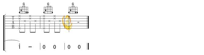 好心分手吉他谱 