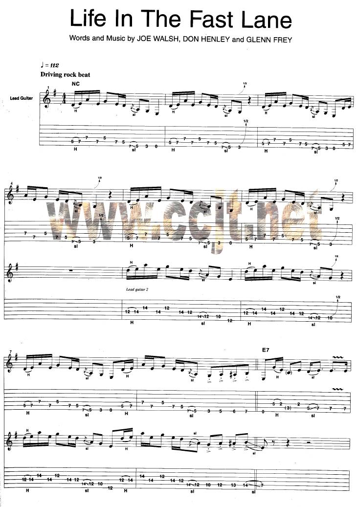 如果你是爱上我的苍桑吉他谱 