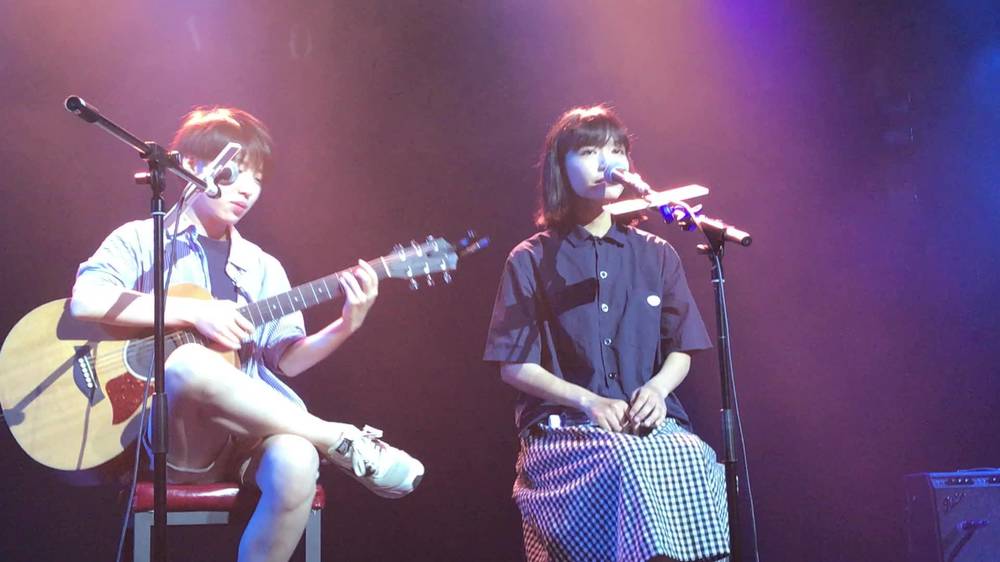 美好事物吉他谱_C调版