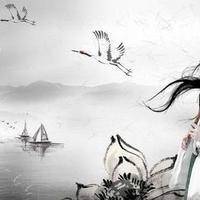 离人愁吉他谱_G调版