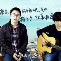 陪你度过漫长岁月吉他谱_G调版