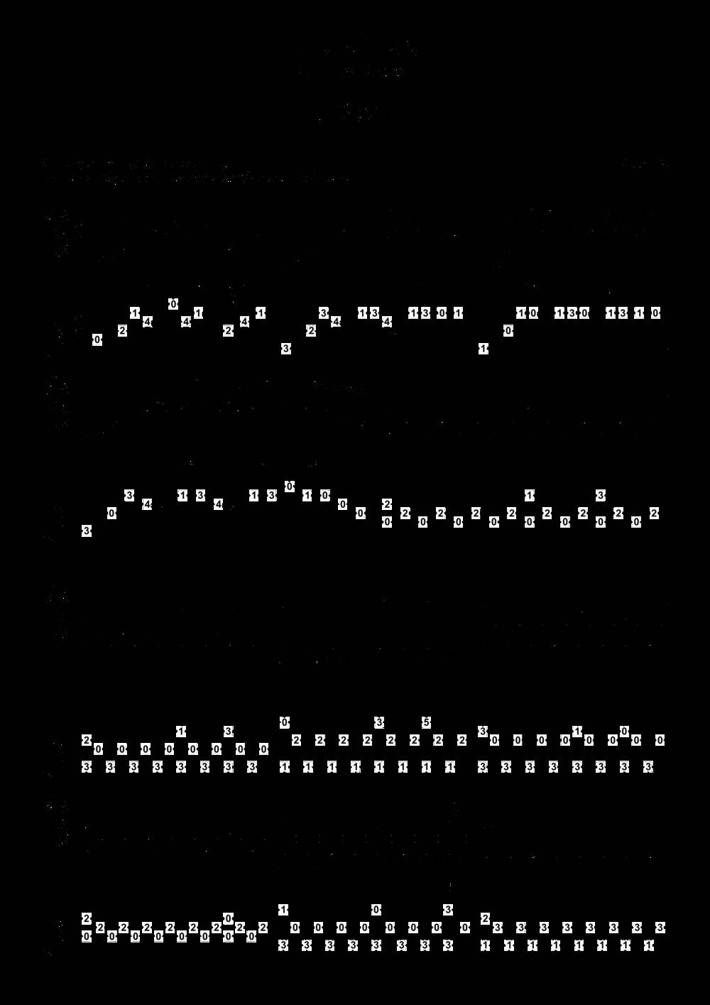 Departures吉他谱_指弹版